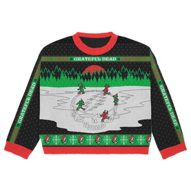 Bears christmas sweater sale